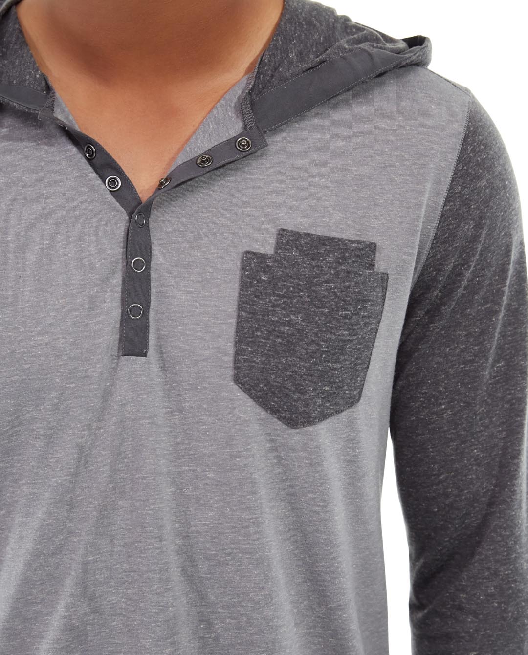 Chaz Kangeroo Hoodie – Image 2