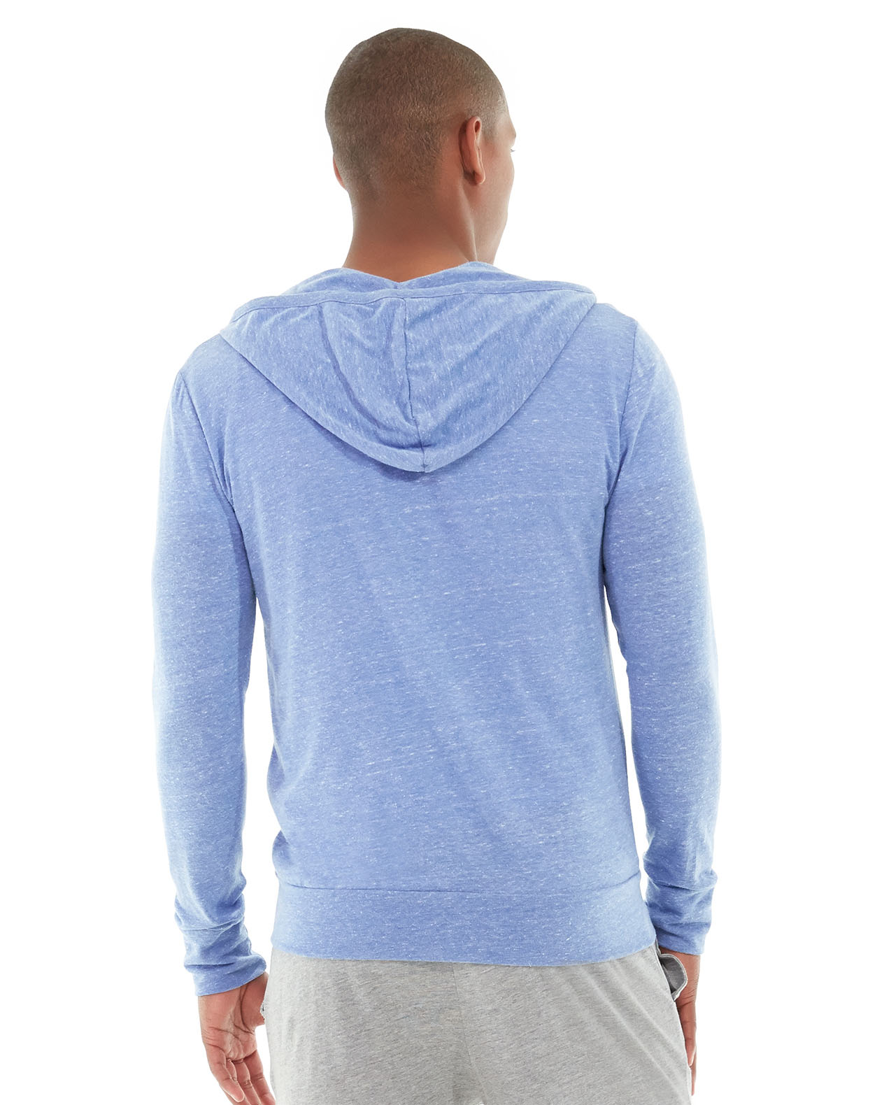 Marco Lightweight Active Hoodie – Image 3