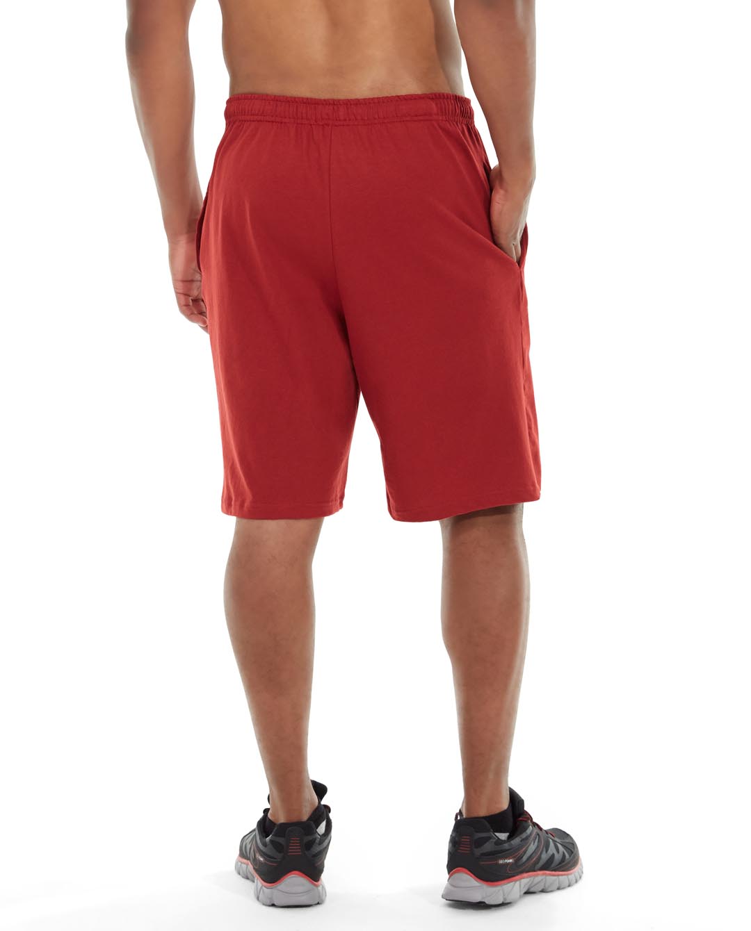 Pierce Gym Short – Image 2