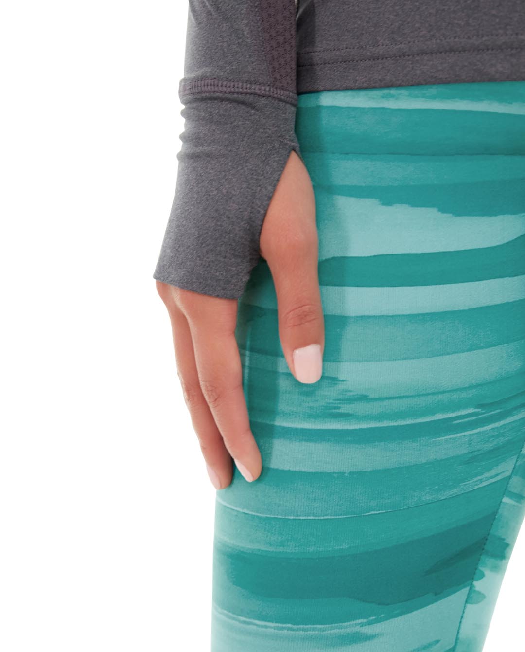 Adrienne Trek Jacket – Image 3