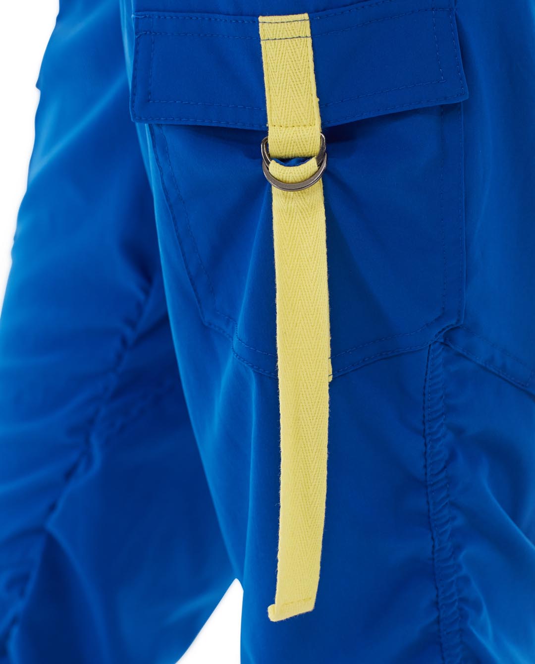 Ida Workout Parachute Pant – Image 2