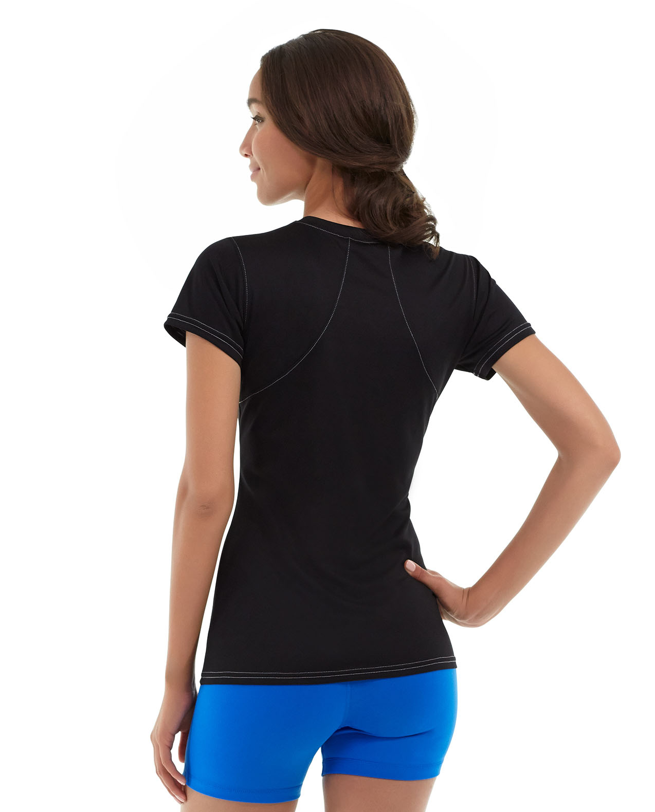 Gwyn Endurance Tee – Image 2